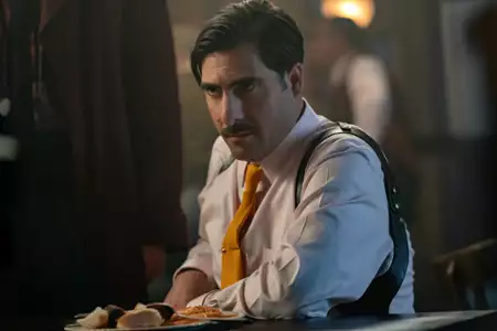 Fargo - galeria zdjęć - filmweb