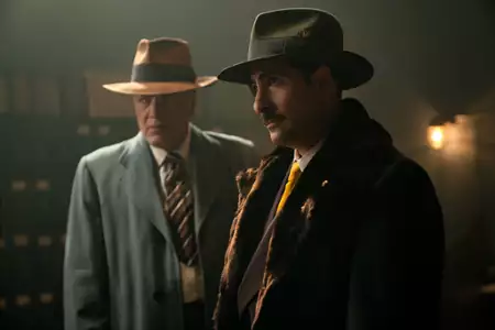Fargo - galeria zdjęć - filmweb
