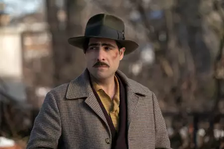 Fargo - galeria zdjęć - filmweb