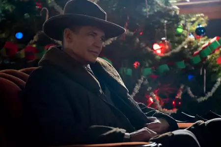 Fargo - galeria zdjęć - filmweb