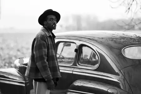 Fargo - galeria zdjęć - filmweb