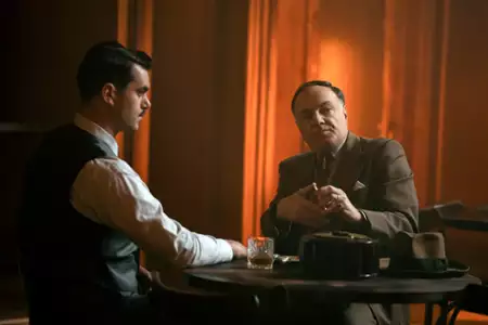 Fargo - galeria zdjęć - filmweb