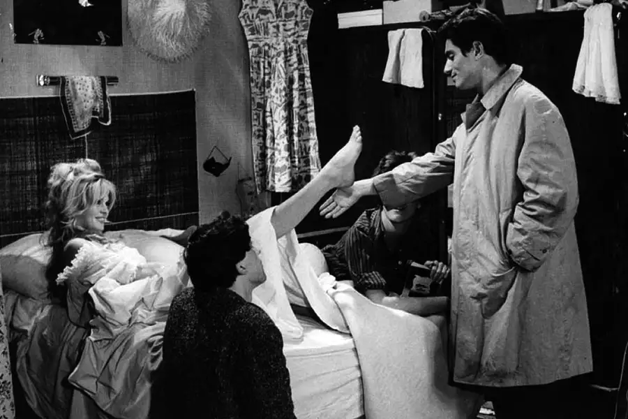 Prawda - galeria zdjęć - filmweb