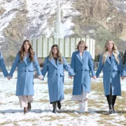 The Secret Lives of Mormon Wives - galeria zdjęć - filmweb
