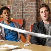 Breaking In - galeria zdjęć - filmweb