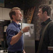 Breaking In - galeria zdjęć - filmweb
