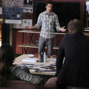 Breaking In - galeria zdjęć - filmweb