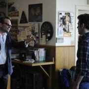 Breaking In - galeria zdjęć - filmweb