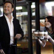 Breaking In - galeria zdjęć - filmweb