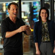 Breaking In - galeria zdjęć - filmweb