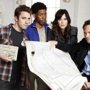 Breaking In - galeria zdjęć - filmweb