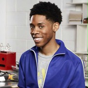 Calvin &quot;Cash&quot; Sparks