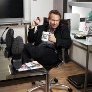 Breaking In - galeria zdjęć - filmweb