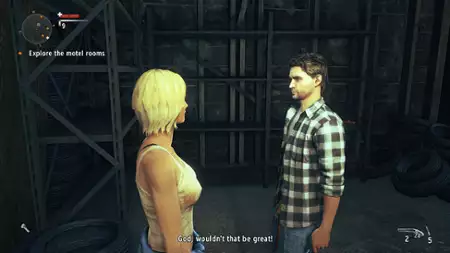 Alan Wake's American Nightmare - galeria zdjęć - filmweb