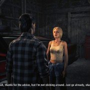 Alan Wake's American Nightmare - galeria zdjęć - filmweb