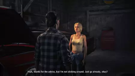 Alan Wake's American Nightmare - galeria zdjęć - filmweb