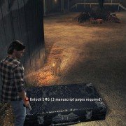 Alan Wake's American Nightmare - galeria zdjęć - filmweb