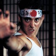 Brian &quot;Kung-Fu&quot;
