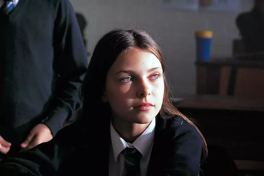 Cashback - galeria zdjęć - filmweb