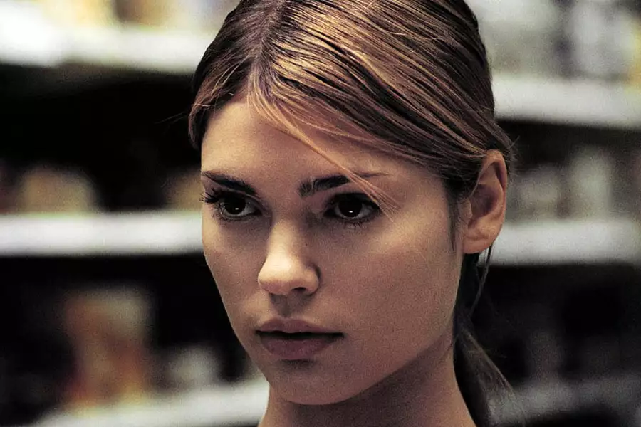 Cashback - galeria zdjęć - filmweb