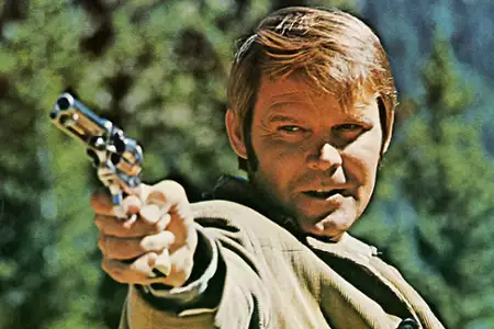 Prawdziwe męstwo - galeria zdjęć - filmweb