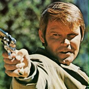 LaBoeuf Texas Ranger