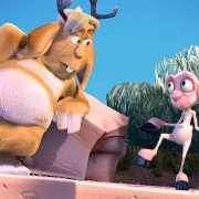 Boundin' - galeria zdjęć - filmweb