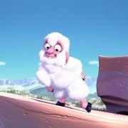 Boundin' - galeria zdjęć - filmweb