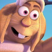 Boundin' - galeria zdjęć - filmweb