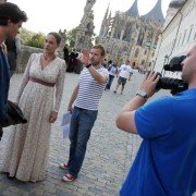 O pokladech - galeria zdjęć - filmweb