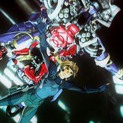 Appleseed - galeria zdjęć - filmweb