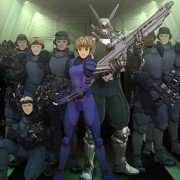 Appleseed - galeria zdjęć - filmweb