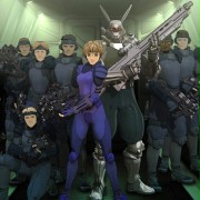 Appleseed - galeria zdjęć - filmweb