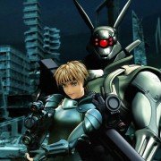 Appleseed - galeria zdjęć - filmweb