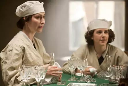 Na salonach i w suterenie - galeria zdjęć - filmweb