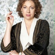 Dr Blanche Mottershead