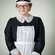 Eunice McCabe