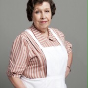 Pani Clarice Thackeray