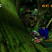 Sonic Adventure 2 - galeria zdjęć - filmweb