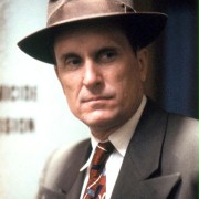 Detektyw Tom Spellacy