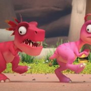 Bad Dinosaurs - galeria zdjęć - filmweb