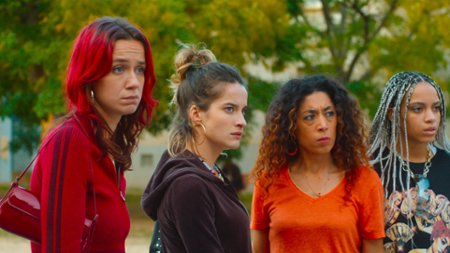 Sezon 1 Odcinek 1 Spora sumka