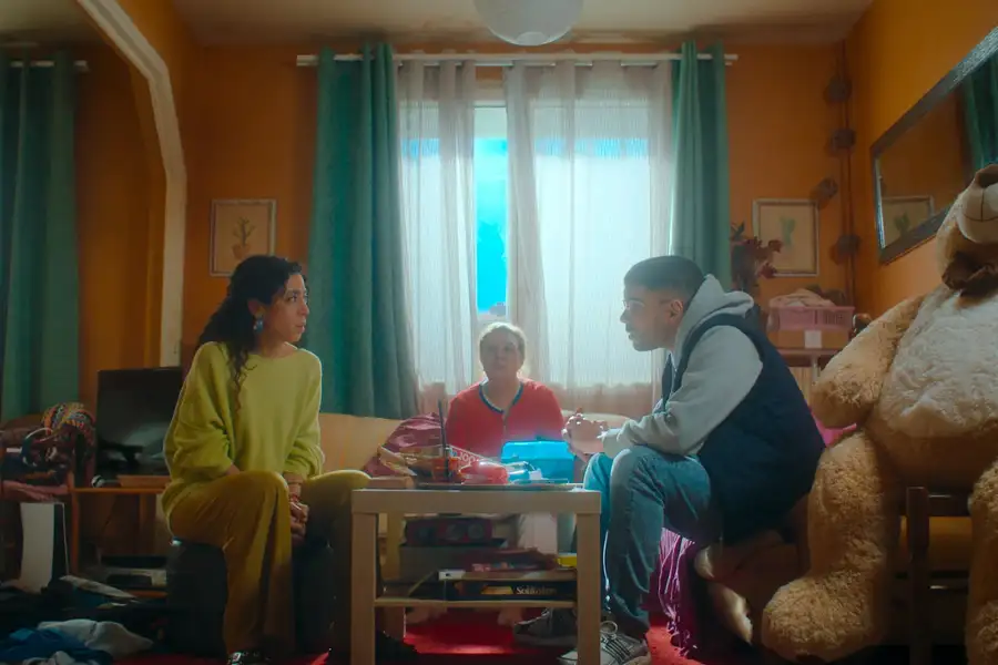 Lwice - galeria zdjęć - filmweb