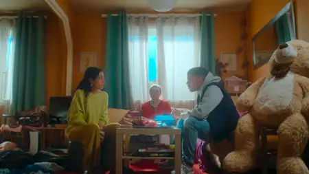 Lwice - galeria zdjęć - filmweb