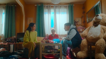 Sezon 1 Odcinek 2 Zab&oacute;jcza broń