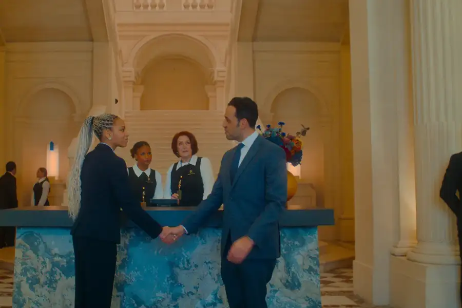 Lwice - galeria zdjęć - filmweb