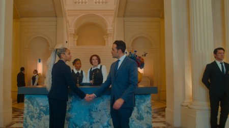 Sezon 1 Odcinek 3 Nie wychylaj nosa