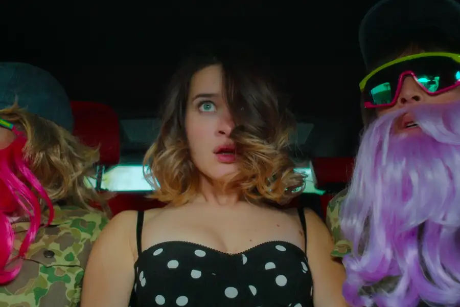 Lwice - galeria zdjęć - filmweb