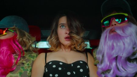 Sezon 1 Odcinek 4 30 milion&oacute;w przyjaci&oacute;ł