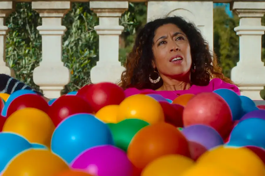 Lwice - galeria zdjęć - filmweb